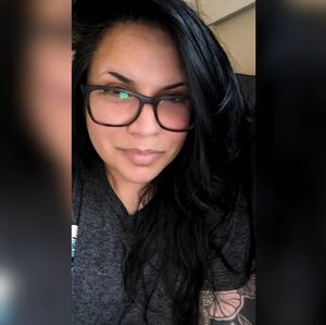 Meet your Posher, Anita